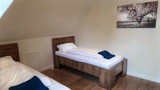 Haus Claudiusstrasse - Amburgo - 9