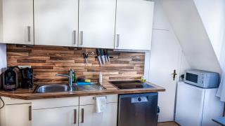 Haus Claudiusstrasse - Amburgo - 8