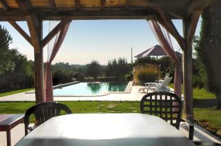 Villa charmante à Issac avec piscine privée - Issac - 9