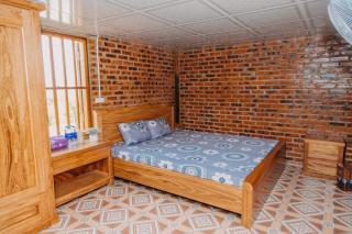 Homestay Thanh Lâm - Mộc Châu - 7