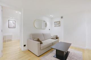 Beautiful 2 BDR Duplex in Paris - Parijs - 7