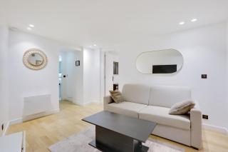 Beautiful 2 BDR Duplex in Paris - Parijs - 6