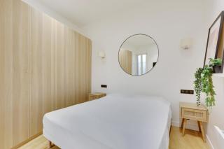 Beautiful 2 BDR Duplex in Paris - Parijs - 3