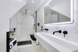 Beautiful 2 BDR Duplex in Paris - Parijs - 2