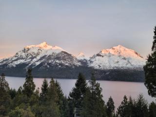 EL Mirador-Casa Ciprés - Bariloche - 9
