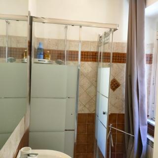 Fontana grande apartament Viterbo - 3