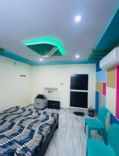 Evergreen resorts - Kutravāda - 8