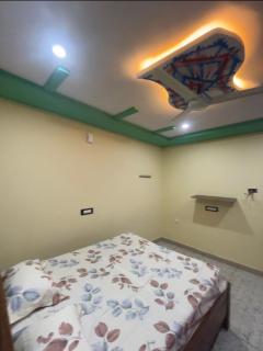 Evergreen resorts - Kutravāda - 6