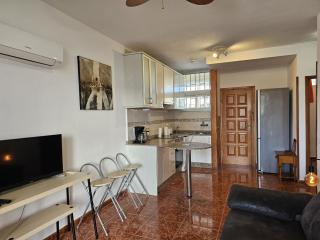Barbados Tirajana Two Bedroom Apartment - 3