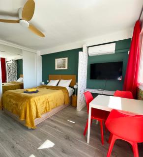 Apartamento Mirando - Torremolinos - 5