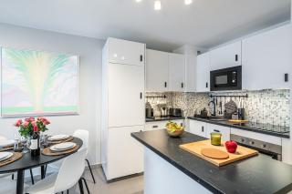 Design T2, Neuf, 8 min palais et croisette, Parking - Cannes - 2
