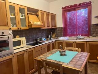 Villa Esclusiva in Riserva Naturale - 2