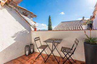 Maison Gaï Soleil - Grimaud - 6
