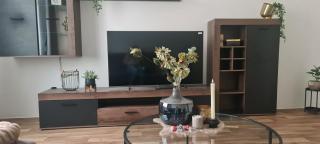City Villé Ferienwohnung Innenstadt - Neubrandenburg - 5