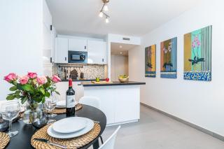 Design T2, Neuf, 8 min palais et croisette, Parking - Cannes - 3
