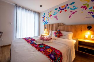 Platero Hotel - Ayacucho - 9