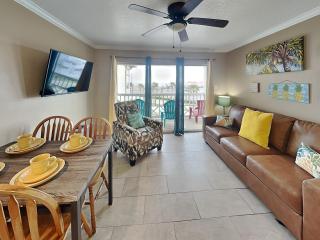 Victorian 9322 - Beautiful Gulf View - 0