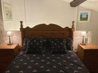 Bumblebee Cottage - Vouillé-les-Marais - 8