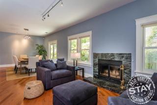 Bungalow on Vine - 2