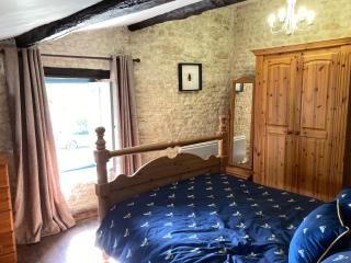 Bumblebee Cottage - Vouillé-les-Marais - 4