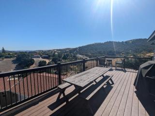 Highland Park Panorama - 5