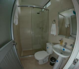 Hotel Campestre Palma Verde - 8