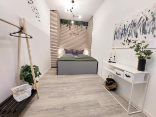 Stylische 40 qm im Erdgeschoss mitten in der Altstadt - Amberg - 0