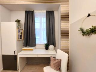 Stylische 40 qm im Erdgeschoss mitten in der Altstadt - Amberg - 5