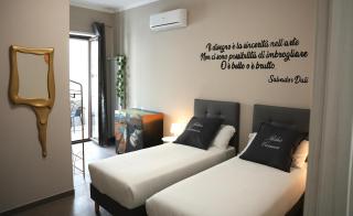 B&B Relais Carmen Pompei - Pompei - 9