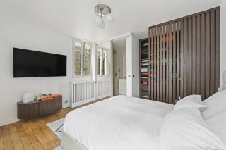 2 room Apartment - 16th - Paris - 5