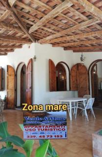 Verde & Mare - Palmi - 0