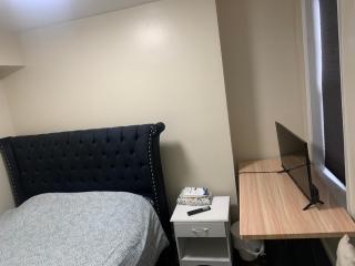 Beautiful bedroom next Camden yard and M&T stadium - Baltimore - 6