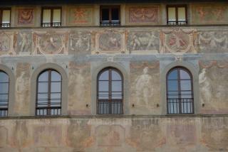 Palazzo Delle Croci - Florence - 7