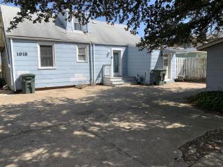 Beach Front on the Bay on the Dunes bungalow - 3