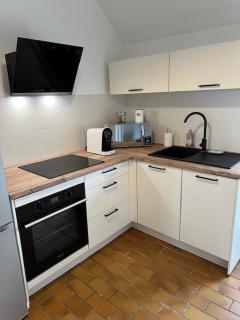 Maison chaleureuse et conviviale -  - 8