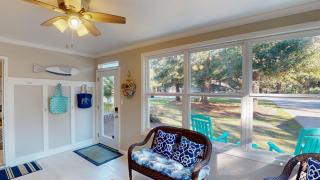 SEA HAVEN DUPLEX A Duplex - Jekyll Island - 8