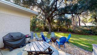SEA HAVEN DUPLEX A Duplex - Jekyll Island - 9