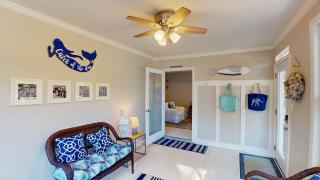 SEA HAVEN DUPLEX A Duplex - Jekyll Island - 7