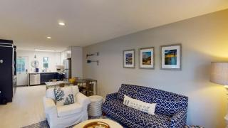 SEA HAVEN DUPLEX A Duplex - 5