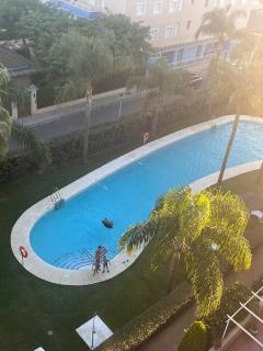 Apartment in La Antilla - 9