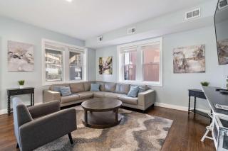 Luxe Beach Estate - 4 Bedrooms and 3 Bathrooms - 7