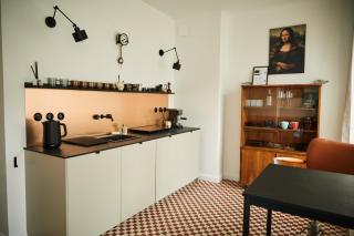 Czerska Warsaw Vintage Retreat - Varsavia - 5