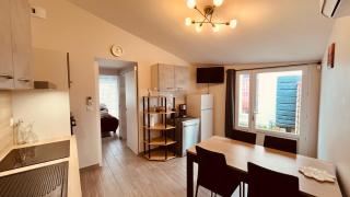petite maison proche mer - Notre-Dame-de-Monts - 7