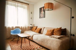Czerska Warsaw Vintage Retreat - Varsavia - 0