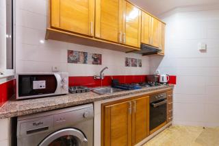 Prestige Penthouse Style and Serenity Rabat - Rabat - 6