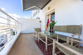 Prestige Penthouse Style and Serenity Rabat - Rabat - 5