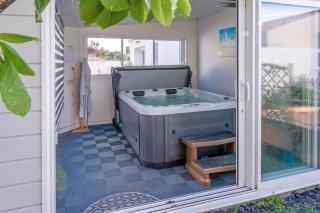 petite maison proche mer - Notre-Dame-de-Monts - 9