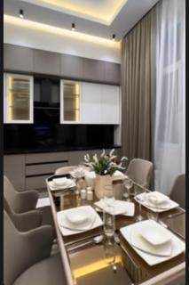 Apartment VIP MARIOTT - Bakoe - 3
