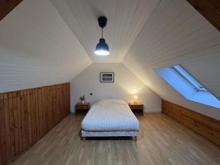 Gîte Paisible à la Campagne pour 5 Personnes - 3