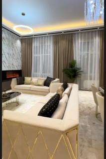 Apartment VIP MARIOTT - Bakoe - 6